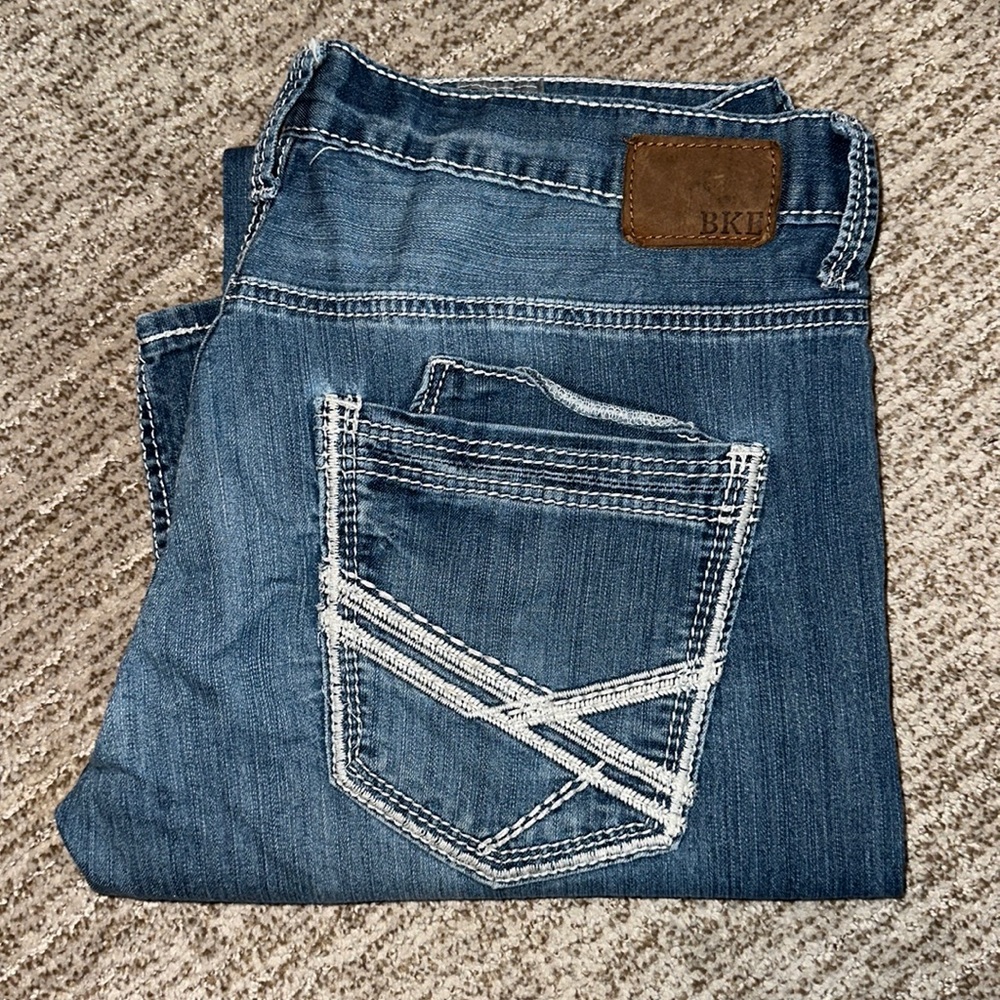 BKE Jeans